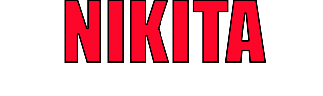 Nikita story graphic